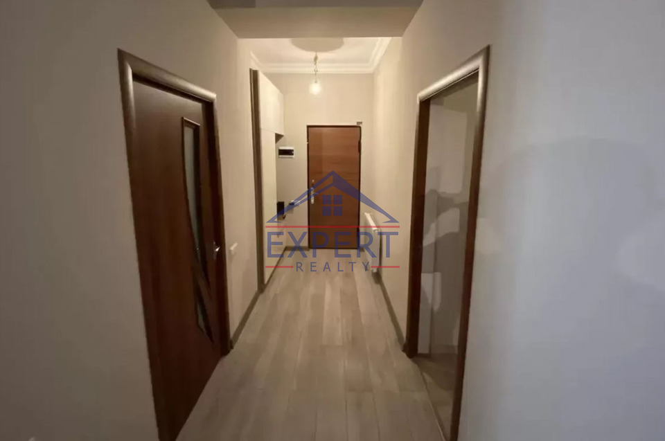 ՆՈՐՔ ՄԱՐԱՇ, ԳԱՐԵԳԻՆ ՀՈՎՍԵՓՅԱՆ, 3 ՍԵՆՅԱԿ