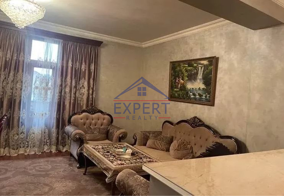 ՔԱՆԱՔԵՌ-ԶԵՅԹՈՒՆ, ԼԵՓՍՅՈՒՍԻ ՓՈՂՈՑ, 3ՍԵՆՅԱԿ