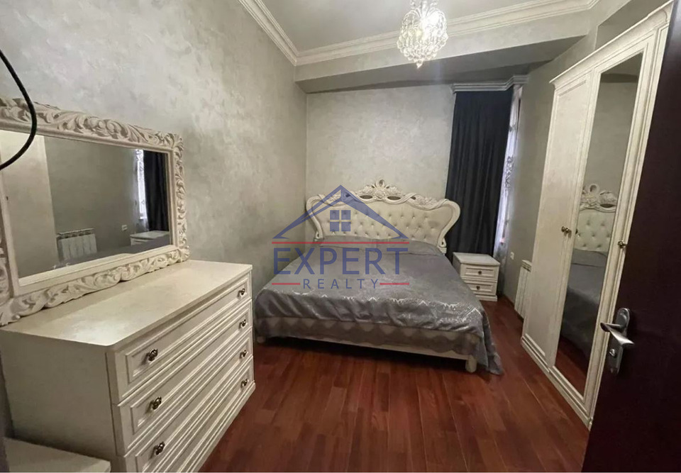 ՔԱՆԱՔԵՌ-ԶԵՅԹՈՒՆ, ԼԵՓՍՅՈՒՍԻ ՓՈՂՈՑ, 3ՍԵՆՅԱԿ