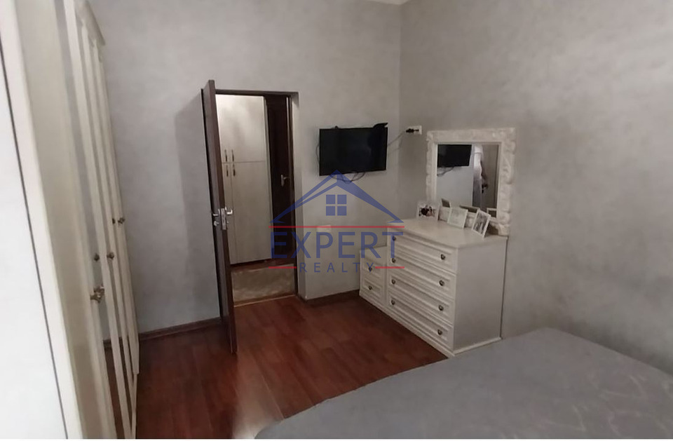 ՔԱՆԱՔԵՌ-ԶԵՅԹՈՒՆ, ԼԵՓՍՅՈՒՍԻ ՓՈՂՈՑ, 3ՍԵՆՅԱԿ