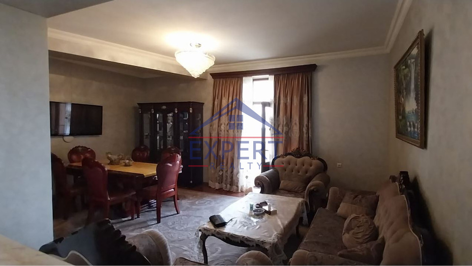 ՔԱՆԱՔԵՌ-ԶԵՅԹՈՒՆ, ԼԵՓՍՅՈՒՍԻ ՓՈՂՈՑ, 3ՍԵՆՅԱԿ