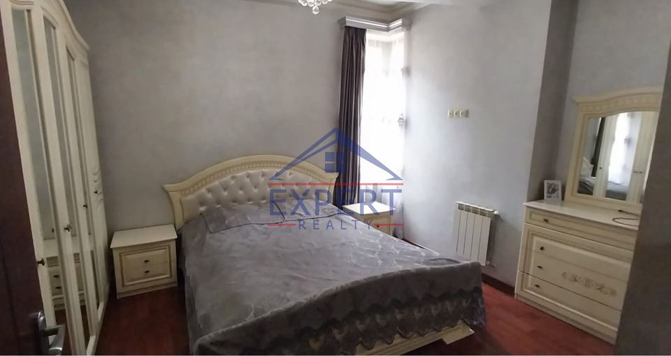 ՔԱՆԱՔԵՌ-ԶԵՅԹՈՒՆ, ԼԵՓՍՅՈՒՍԻ ՓՈՂՈՑ, 3ՍԵՆՅԱԿ