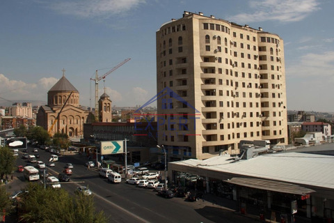 ԱՐԱԲԿԻՐ, ԿՈՄԻՏԱՍԻ ՊՈՂՈՏԱ, 95ՔՄ