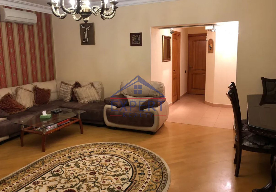 ԱՐԱԲԿԻՐ, ՀՐԱՉՅԱ ՔՈՉԱՐ ՓՈՂՈՑ, 4 ՍԵՆՅԱԿ