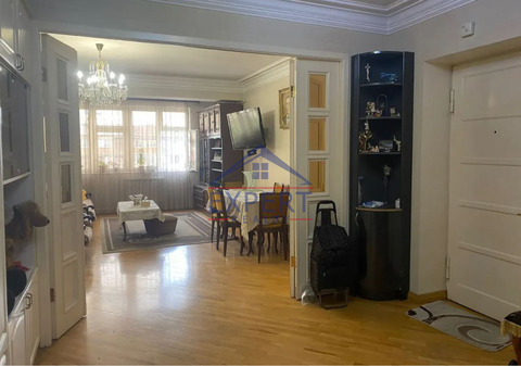 ԱՐԱԲԿԻՐ, ՀՐ․ ՔՈՉԱՐԻ ՓՈՂՈՑ, 3 ՍԵՆՅԱԿ