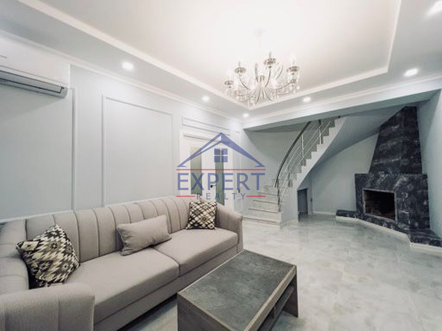 Արաբկիր, Ավետ Ավետիսյան փողոց