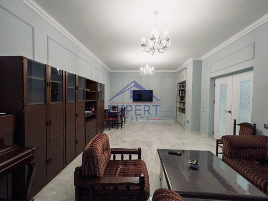 Արաբկիր, Ավետ Ավետիսյան փողոց