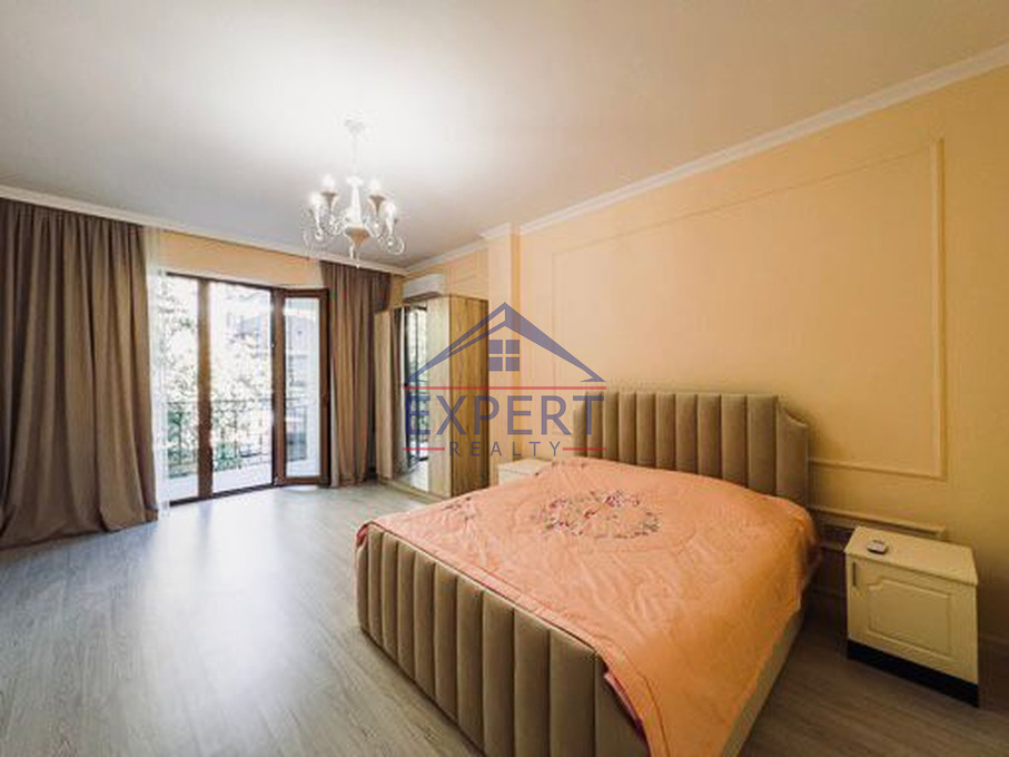 Արաբկիր, Ավետ Ավետիսյան փողոց