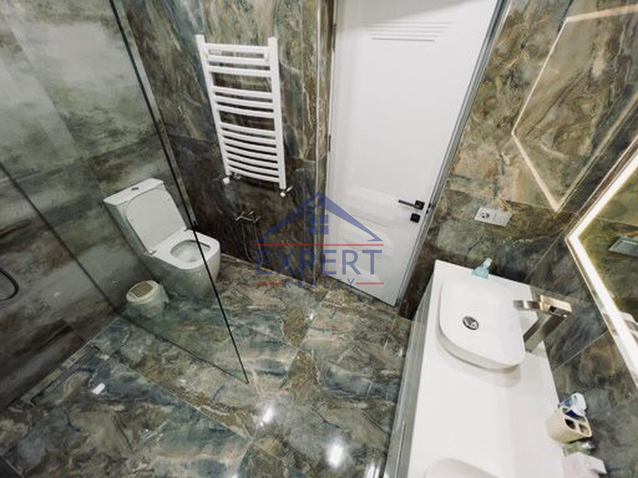 Արաբկիր, Ավետ Ավետիսյան փողոց