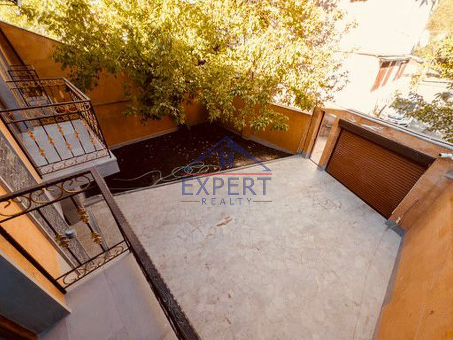 Արաբկիր, Ավետ Ավետիսյան փողոց