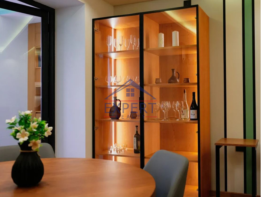 ՔԱՆԱՔԵՌ-ԶԵՅԹՈՒՆ, ԴԱՎԻԹ ԱՆՀԱՂԹ ՓՈՂՈՑ, 3 ՍԵՆՅԱԿ