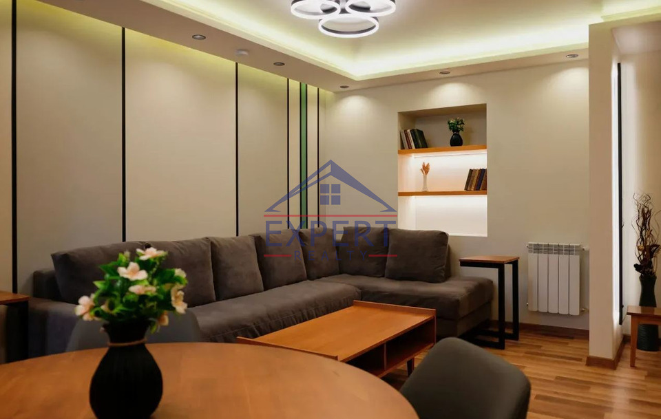 ՔԱՆԱՔԵՌ-ԶԵՅԹՈՒՆ, ԴԱՎԻԹ ԱՆՀԱՂԹ ՓՈՂՈՑ, 3 ՍԵՆՅԱԿ