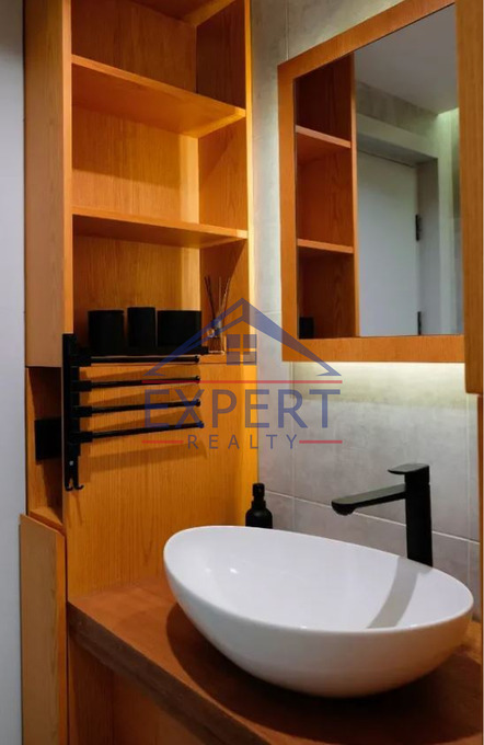 ՔԱՆԱՔԵՌ-ԶԵՅԹՈՒՆ, ԴԱՎԻԹ ԱՆՀԱՂԹ ՓՈՂՈՑ, 3 ՍԵՆՅԱԿ