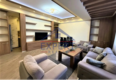 ԿԵՆՏՐՈՆ, ՊՈՒՇԿԻՆԻ ՓՈՂՈՑ, 3 ՍԵՆՅԱԿ