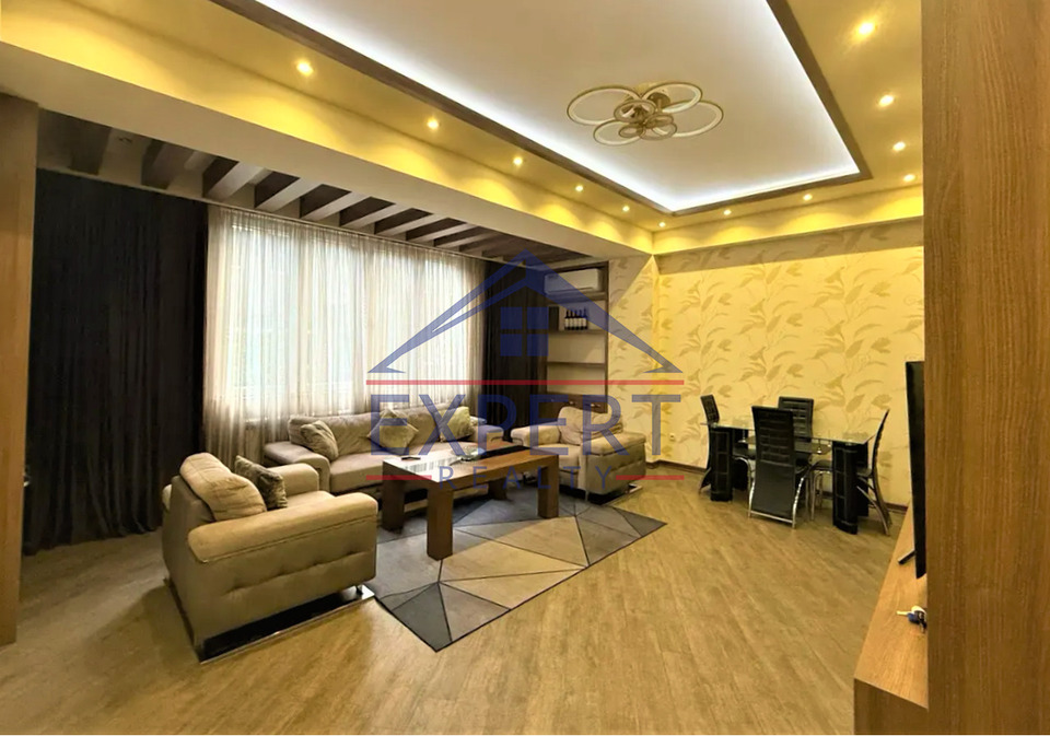 ԿԵՆՏՐՈՆ, ՊՈՒՇԿԻՆԻ ՓՈՂՈՑ, 3 ՍԵՆՅԱԿ