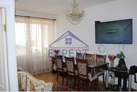 ԱՐԱԲԿԻՐ, ԱՐԱԲԿԻՐ 37-ՐԴ ՓՈՂՈՑ, 4ՍԵՆՅԱԿ