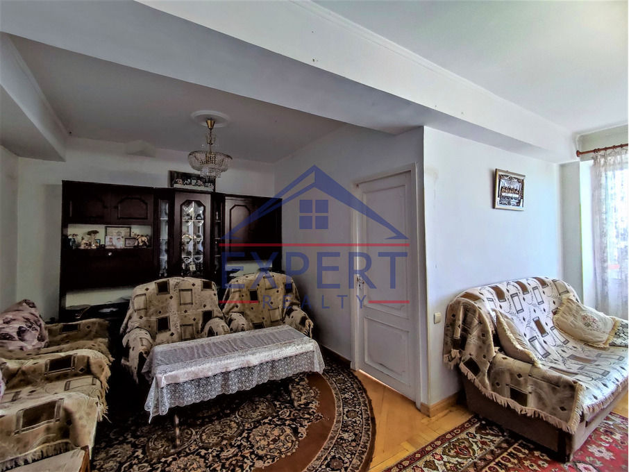 ԱՐԱԲԿԻՐ, ԱՐԱԲԿԻՐ 37-ՐԴ ՓՈՂՈՑ, 4ՍԵՆՅԱԿ