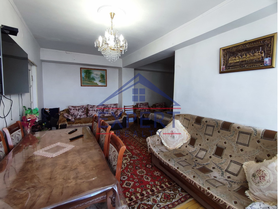 ԱՐԱԲԿԻՐ, ԱՐԱԲԿԻՐ 37-ՐԴ ՓՈՂՈՑ, 4ՍԵՆՅԱԿ