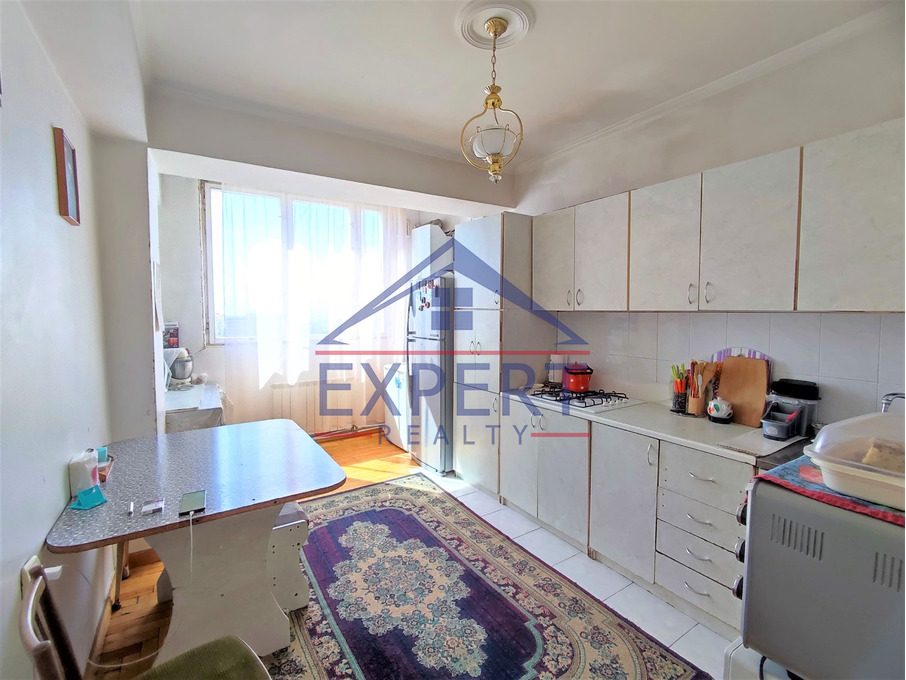 ԱՐԱԲԿԻՐ, ԱՐԱԲԿԻՐ 37-ՐԴ ՓՈՂՈՑ, 4ՍԵՆՅԱԿ