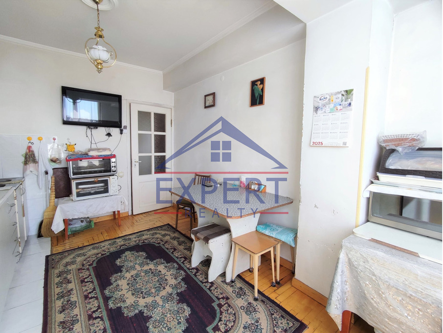 ԱՐԱԲԿԻՐ, ԱՐԱԲԿԻՐ 37-ՐԴ ՓՈՂՈՑ, 4ՍԵՆՅԱԿ