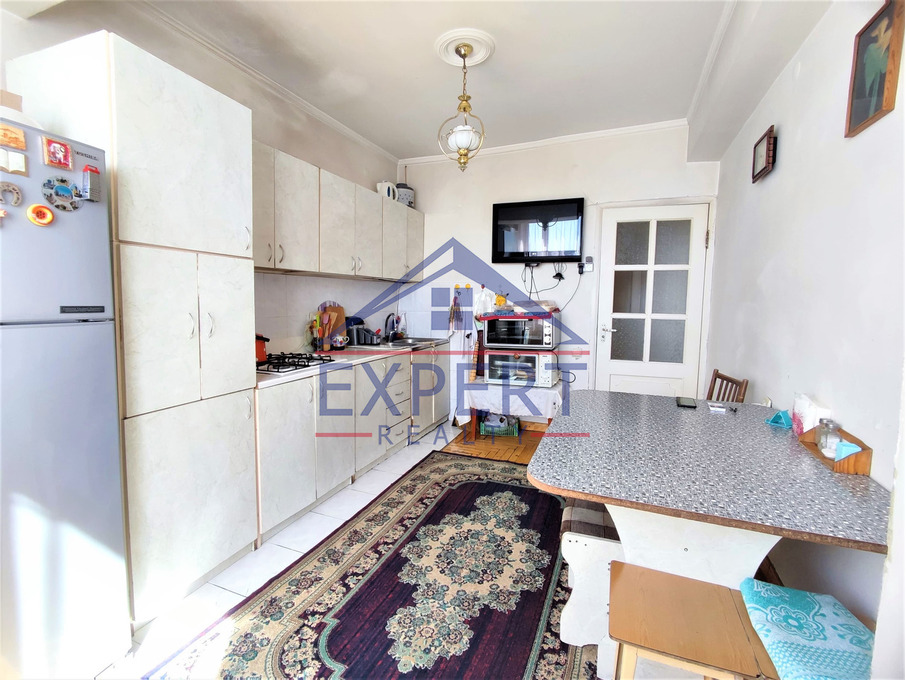 ԱՐԱԲԿԻՐ, ԱՐԱԲԿԻՐ 37-ՐԴ ՓՈՂՈՑ, 4ՍԵՆՅԱԿ