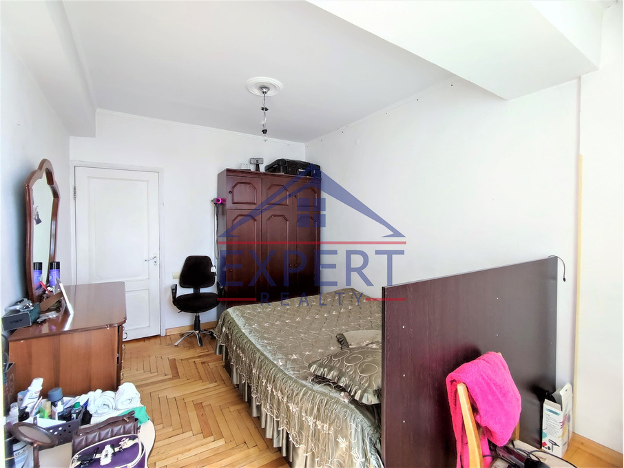 ԱՐԱԲԿԻՐ, ԱՐԱԲԿԻՐ 37-ՐԴ ՓՈՂՈՑ, 4ՍԵՆՅԱԿ