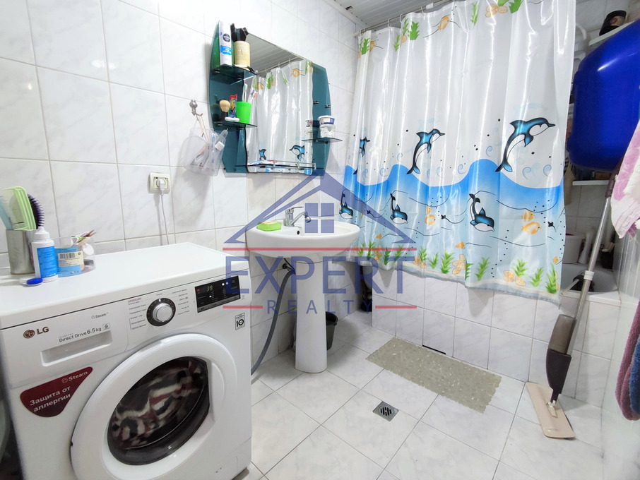 ԱՐԱԲԿԻՐ, ԱՐԱԲԿԻՐ 37-ՐԴ ՓՈՂՈՑ, 4ՍԵՆՅԱԿ