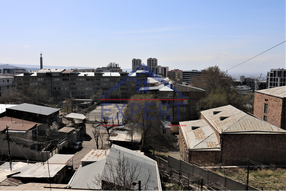 ԱՐԱԲԿԻՐ, ԱՐԱԲԿԻՐ 37-ՐԴ ՓՈՂՈՑ, 4ՍԵՆՅԱԿ