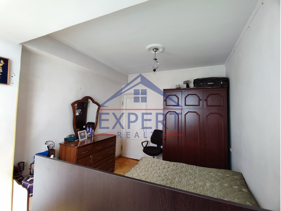 ԱՐԱԲԿԻՐ, ԱՐԱԲԿԻՐ 37-ՐԴ ՓՈՂՈՑ, 4ՍԵՆՅԱԿ