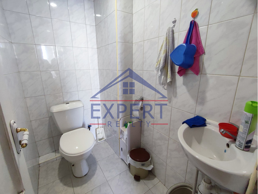 ԱՐԱԲԿԻՐ, ԱՐԱԲԿԻՐ 37-ՐԴ ՓՈՂՈՑ, 4ՍԵՆՅԱԿ