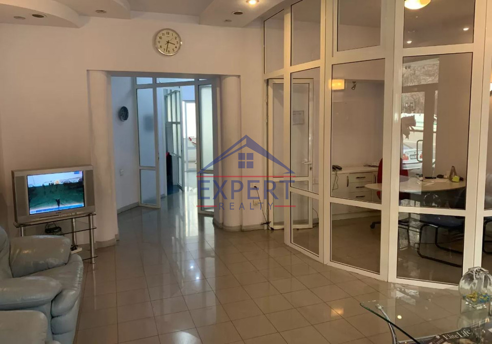 ԱՐԱԲԿԻՐ, ԿԻԵՎՅԱՆ ՓՈՂՈՑ, 100ՔՄ