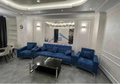 ԱՐԱԲԿԻՐ, ԱԴՈՆՑԻ ՓՈՂՈՑ, 3 ՍԵՆՅԱԿ