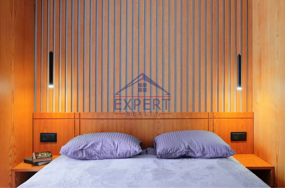 ՔԱՆԱՔԵՌ-ԶԵՅԹՈՒՆ, ԴԱՎԻԹ ԱՆՀԱՂԹ ՓՈՂՈՑ, 3 ՍԵՆՅԱԿ