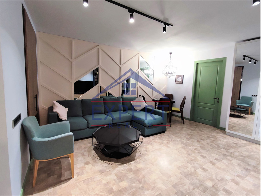 ԿԵՆՏՐՈՆ, ԹՈՒՄԱՆՅԱՆ ՓՈՂՈՑ, 2 ՍԵՆՅԱԿ