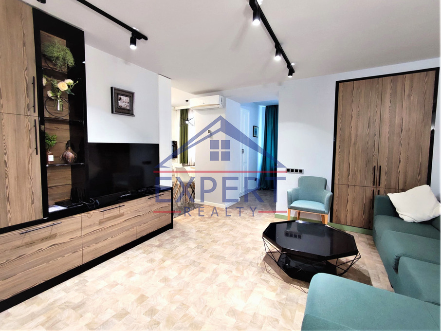 ԿԵՆՏՐՈՆ, ԹՈՒՄԱՆՅԱՆ ՓՈՂՈՑ, 2 ՍԵՆՅԱԿ