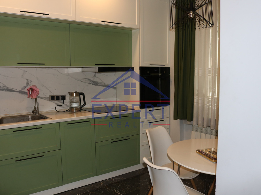 ԿԵՆՏՐՈՆ, ԹՈՒՄԱՆՅԱՆ ՓՈՂՈՑ, 2 ՍԵՆՅԱԿ