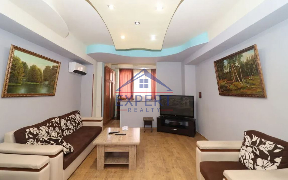 ԿԵՆՏՐՈՆ, ԶԱՎԱՐՅԱՆ ՓՈՂՈՑ, 3 ՍԵՆՅԱԿ