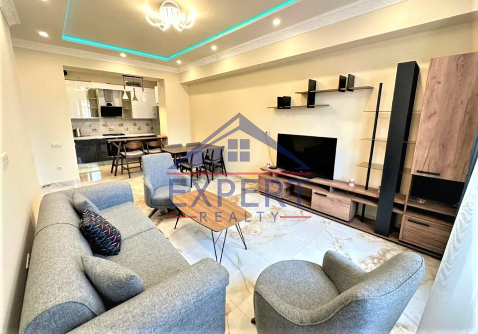 ԿԵՆՏՐՈՆ, ԱՐԱՄԻ ՓՈՂՈՑ, 2 ՍԵՆՅԱԿ