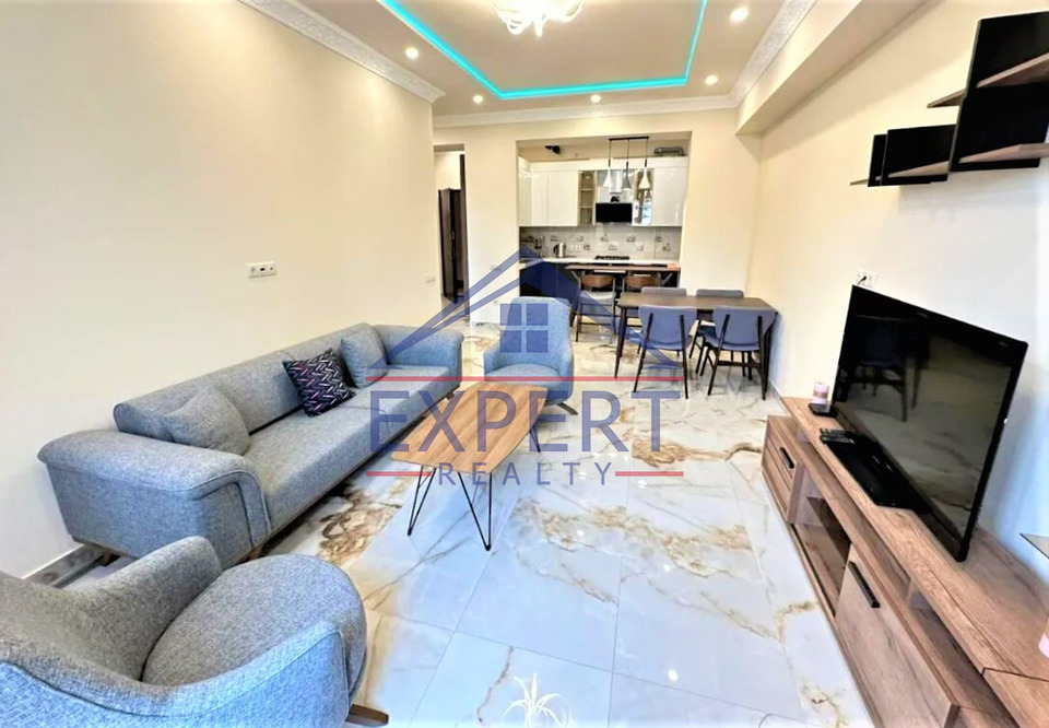 ԿԵՆՏՐՈՆ, ԱՐԱՄԻ ՓՈՂՈՑ, 2 ՍԵՆՅԱԿ