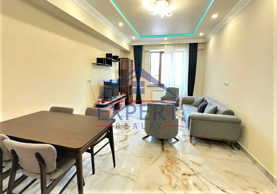 ԿԵՆՏՐՈՆ, ԱՐԱՄԻ ՓՈՂՈՑ, 2 ՍԵՆՅԱԿ