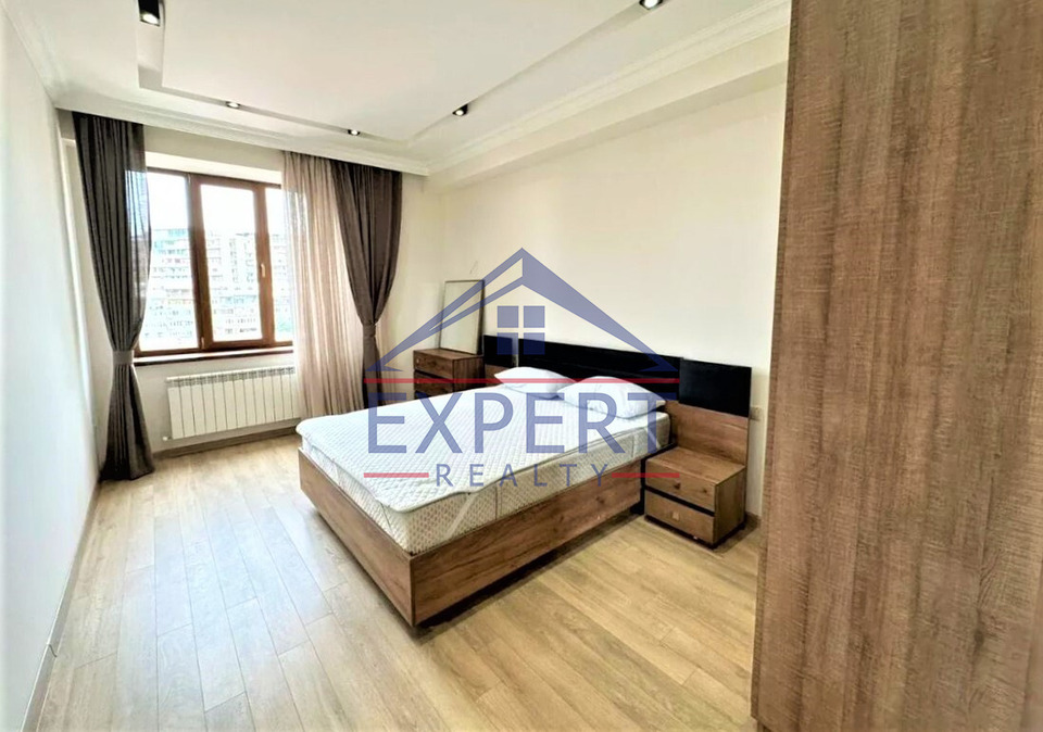 ԿԵՆՏՐՈՆ, ԱՐԱՄԻ ՓՈՂՈՑ, 2 ՍԵՆՅԱԿ