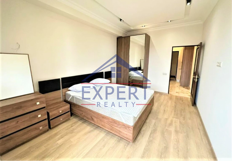 ԿԵՆՏՐՈՆ, ԱՐԱՄԻ ՓՈՂՈՑ, 2 ՍԵՆՅԱԿ