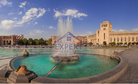 ԿԵՆՏՐՈՆ, ԱՄԻՐՅԱՆ ՓՈՂՈՑ, 172 Ք․Մ