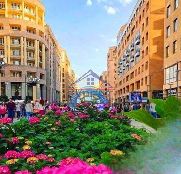 ԿԵՆՏՐՈՆ, ՀԻՆ ԵՐԵՒԱՆՑՈՒ ՓՈՂՈՑ, 23ՔՄ