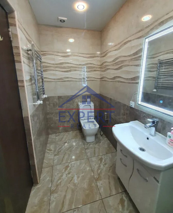 ԴԱՎԹԱՇԵՆ, 4-ՐԴ ԹԱՂԱՄԱՍ, 2 ՍԵՆՅԱԿ