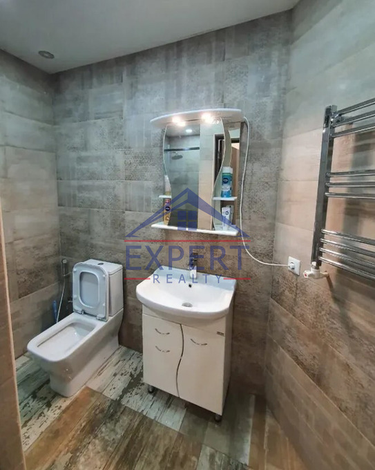 ԴԱՎԹԱՇԵՆ, 4-ՐԴ ԹԱՂԱՄԱՍ, 2 ՍԵՆՅԱԿ