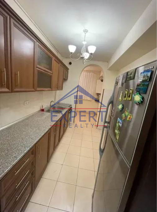 ՔԱՆԱՔԵՌ ԶԵՅԹՈՒՆ, ԶԱՔԱՐԻԱ ՔԱՆԱՔԵՌՑԻ ՓՈՂՈՑ, 2 ՍԵՆՅԱԿ