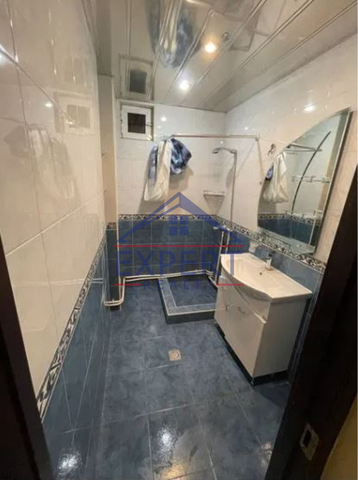 ՔԱՆԱՔԵՌ ԶԵՅԹՈՒՆ, ԶԱՔԱՐԻԱ ՔԱՆԱՔԵՌՑԻ ՓՈՂՈՑ, 2 ՍԵՆՅԱԿ