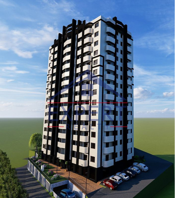 ՔԱՆԱՔԵՌ ԶԵՅԹՈՒՆ, ՊԱՐՈՒՅՐ ՍԵՎԱԿԻ ՓՈՂՈՑ, 2 ՍԵՆՅԱԿ