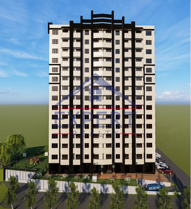 ՔԱՆԱՔԵՌ ԶԵՅԹՈՒՆ, ՊԱՐՈՒՅՐ ՍԵՎԱԿԻ ՓՈՂՈՑ, 2 ՍԵՆՅԱԿ